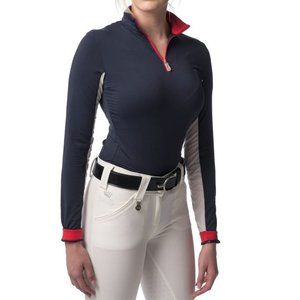 Kastel Denmark Charlotte Top